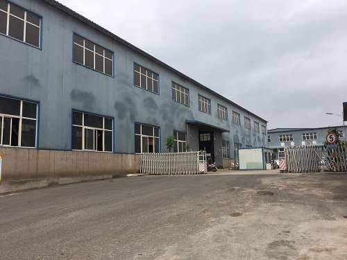 車間展示